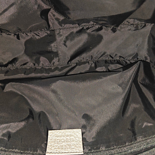 Creole Monogram Canvas Gray