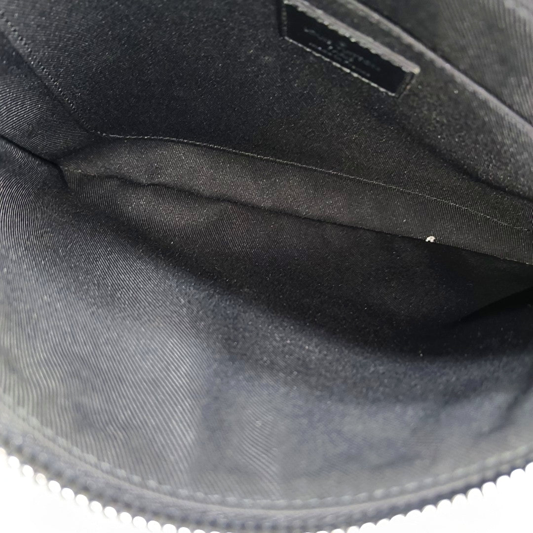 Coated Canvas Brown