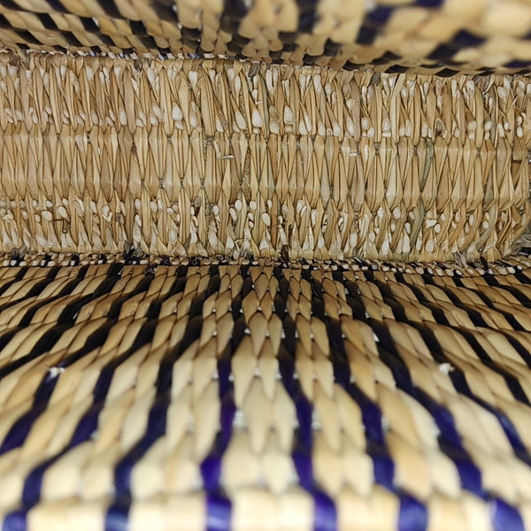 Basket Small Special Material Multicolor