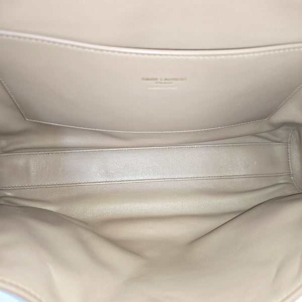 KATE Medium Suede Brown
