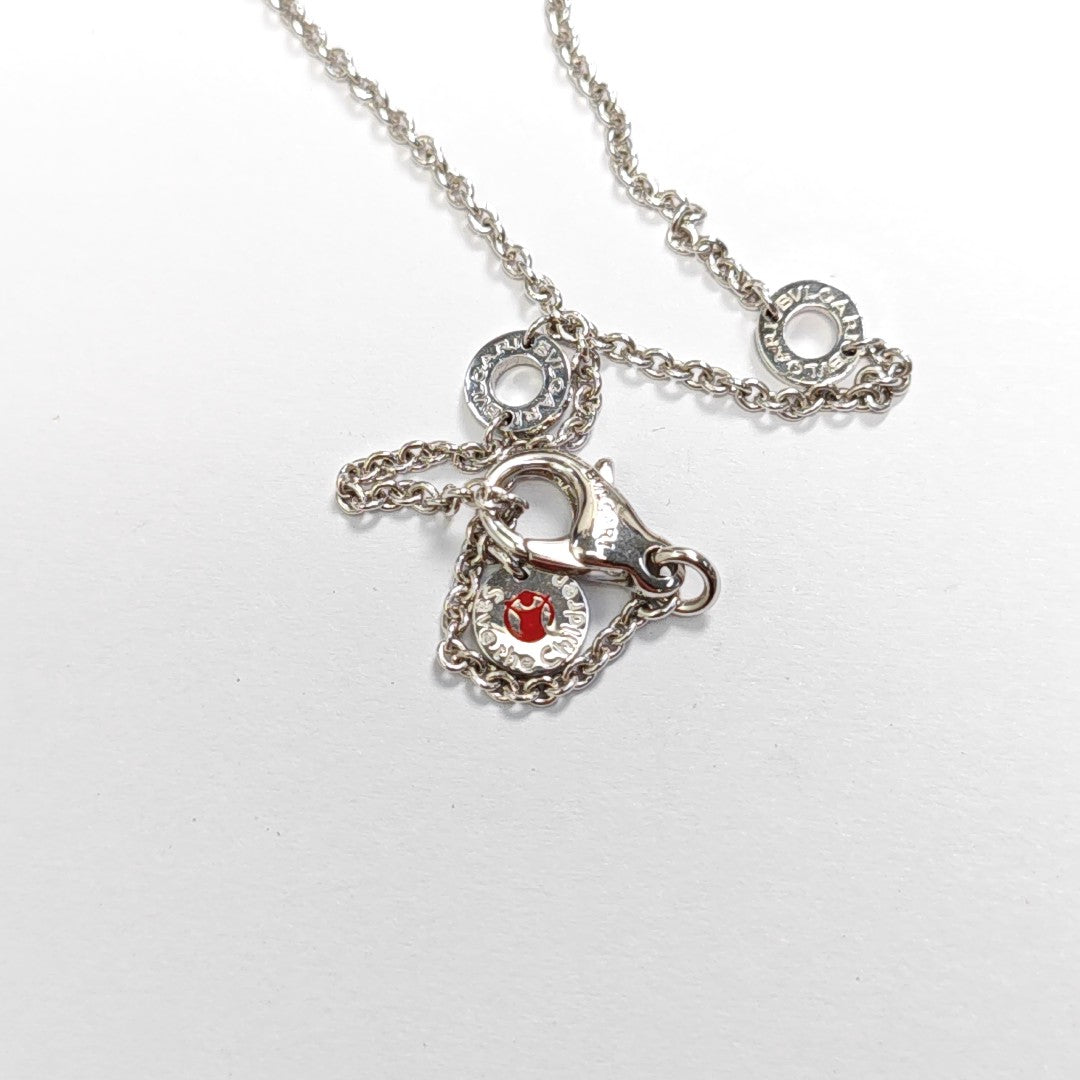 925 Sterling Silver Necklace