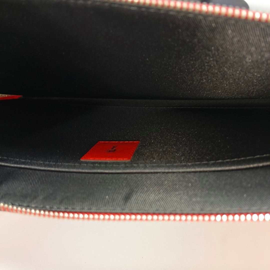 Calfskin Red