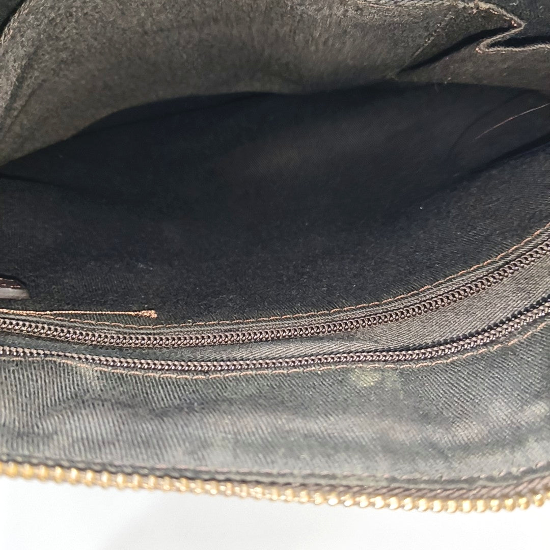 Calfskin Brown