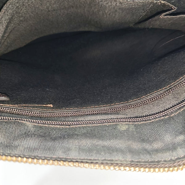 Calfskin Brown