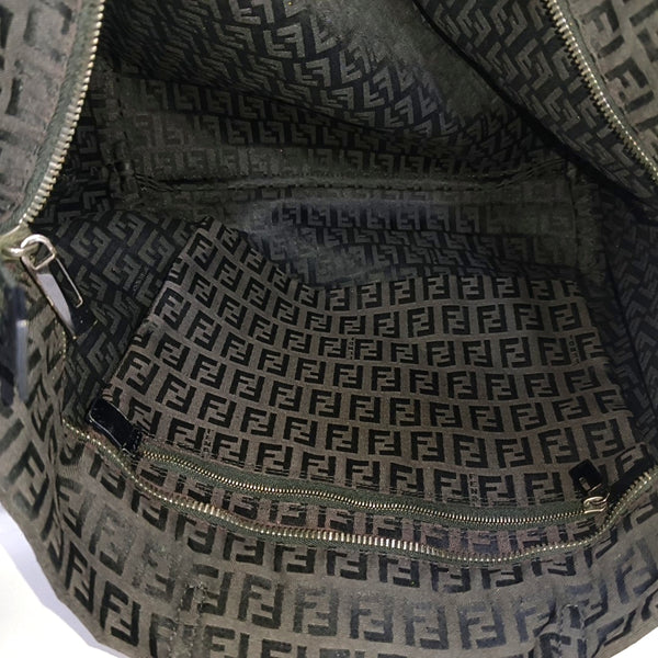Canvas Tote Bag Black