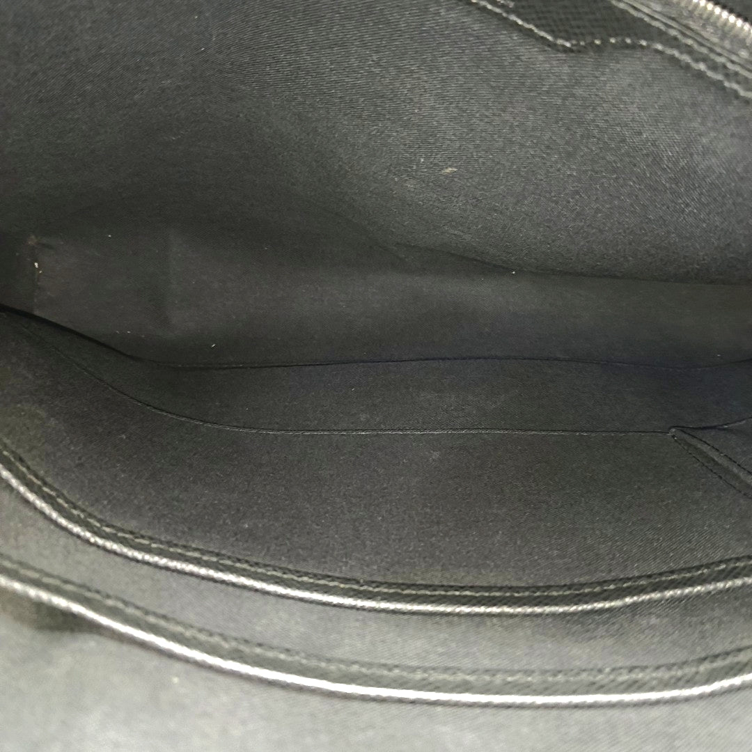 IGOR Calfskin Black