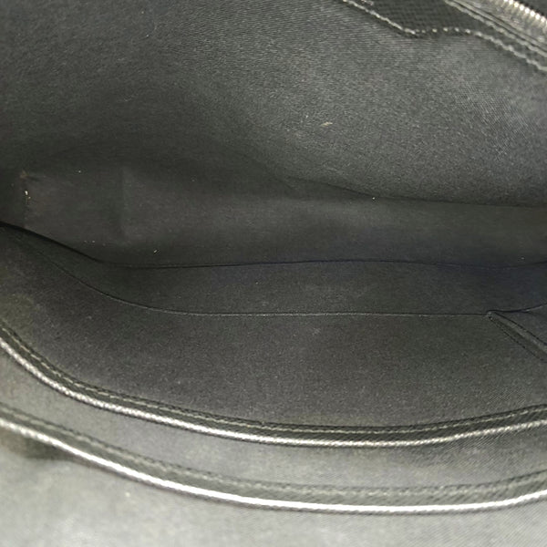 IGOR Calfskin Black