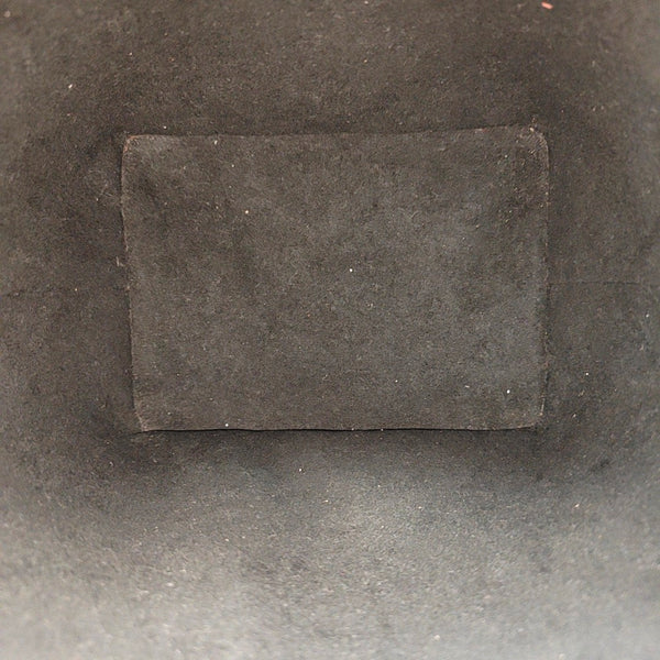 ALL IN Calfskin Black