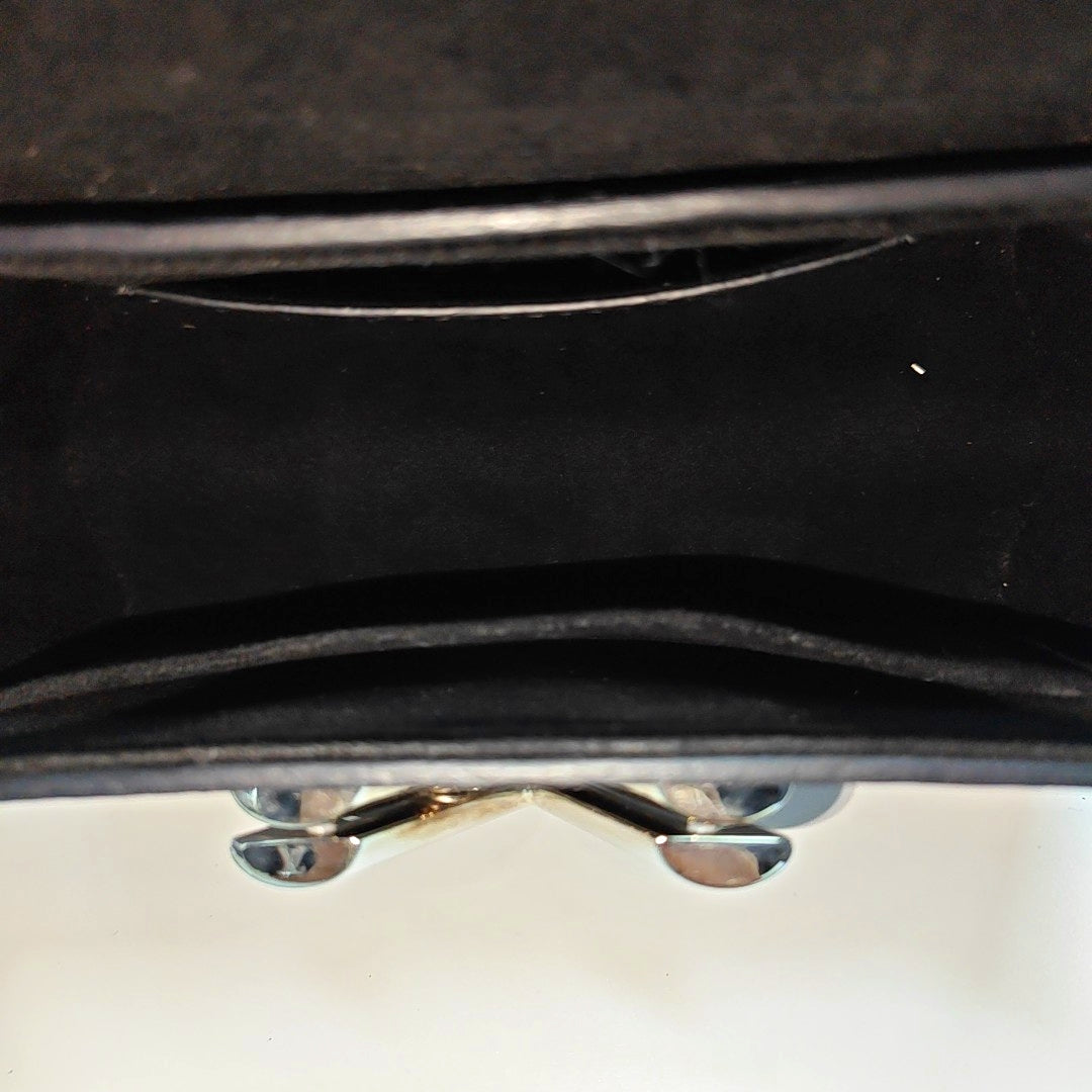 TWIST PM Epi Black