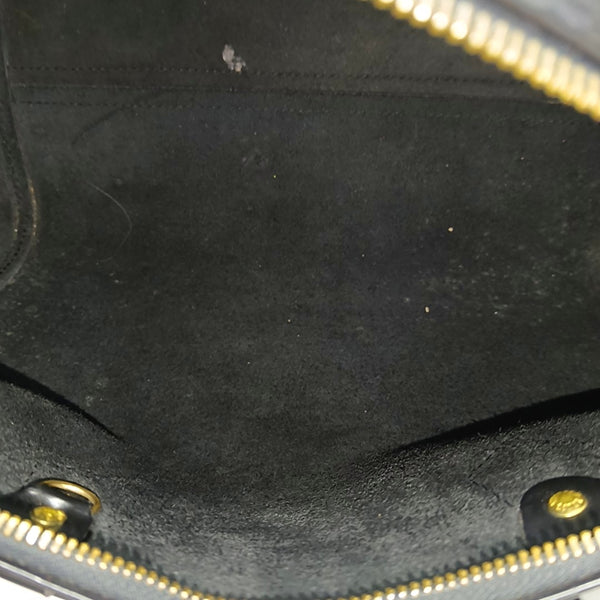 SPEEDY 30 Epi Black