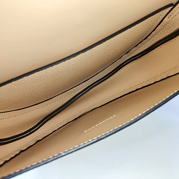 Darryl Calfskin Pink