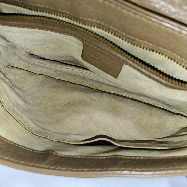 1973 Calfskin Brown