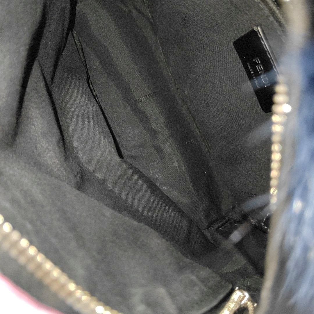 Monster Nylon Black