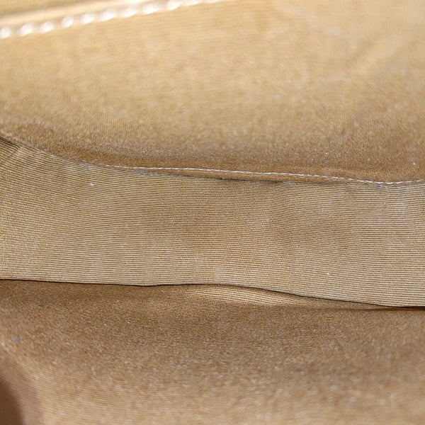 FOLCO Medium Coated Canvas Brown