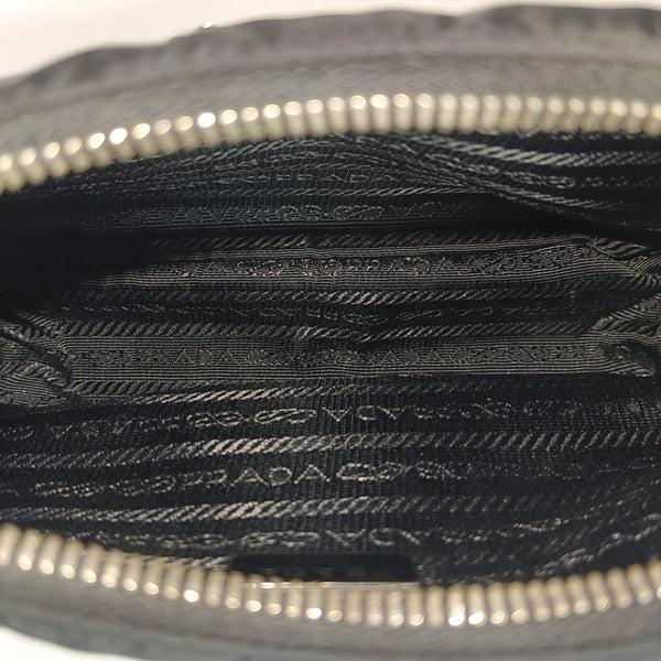 Re-Edition Nylon Black