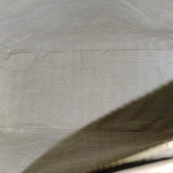 Puzzle Small Calfskin Beige