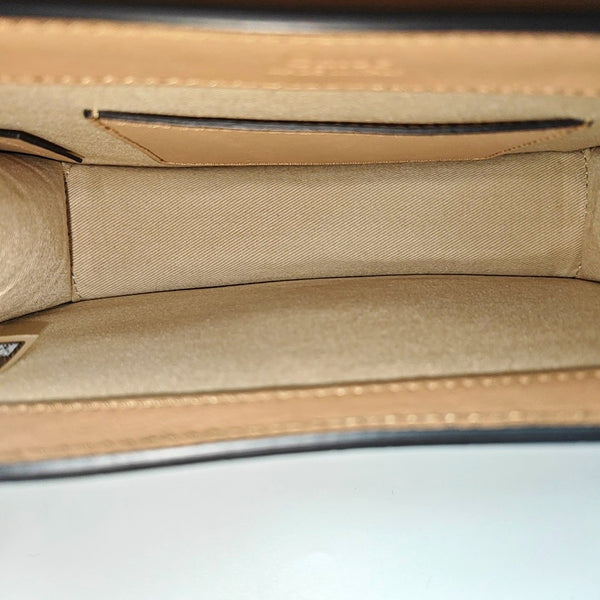 Chloé C Calfskin Beige