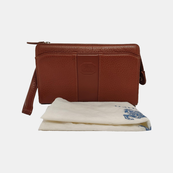Calfskin Brown