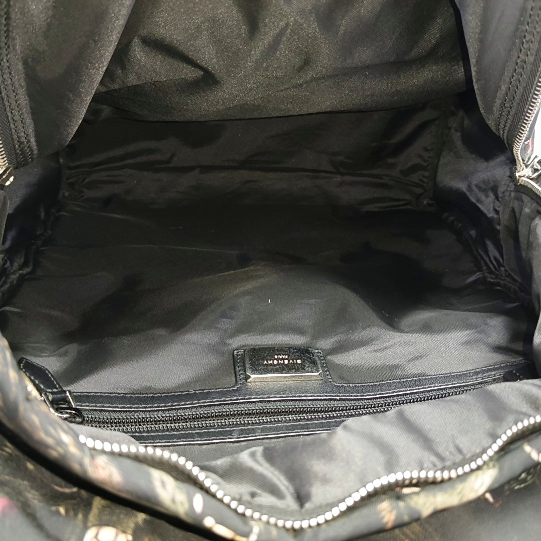 Fabric Black