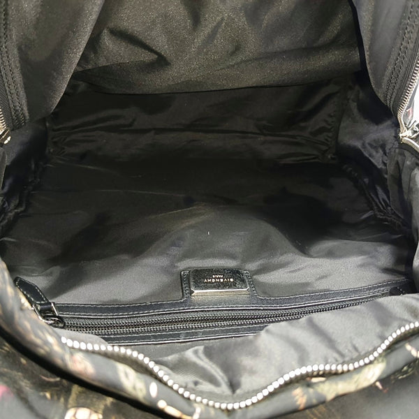 Fabric Black