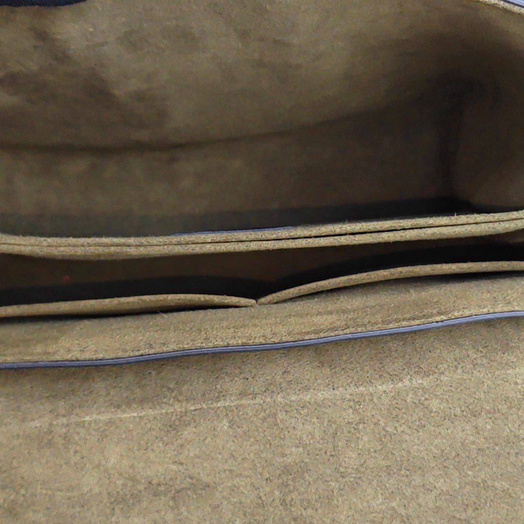 LOCKME Calfskin Multicolor