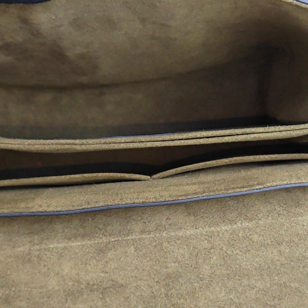 LOCKME Calfskin Multicolor