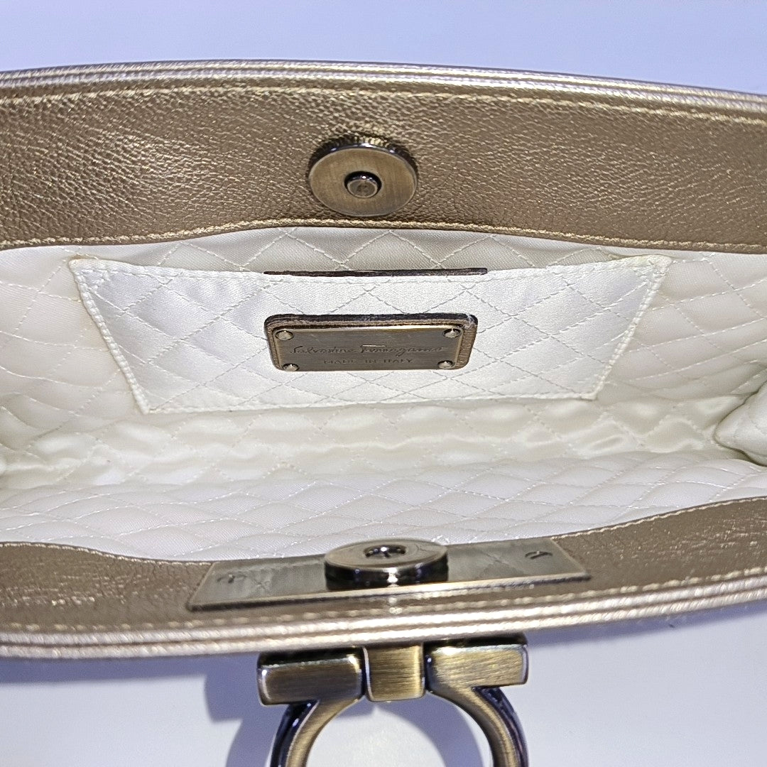 Calfskin Beige