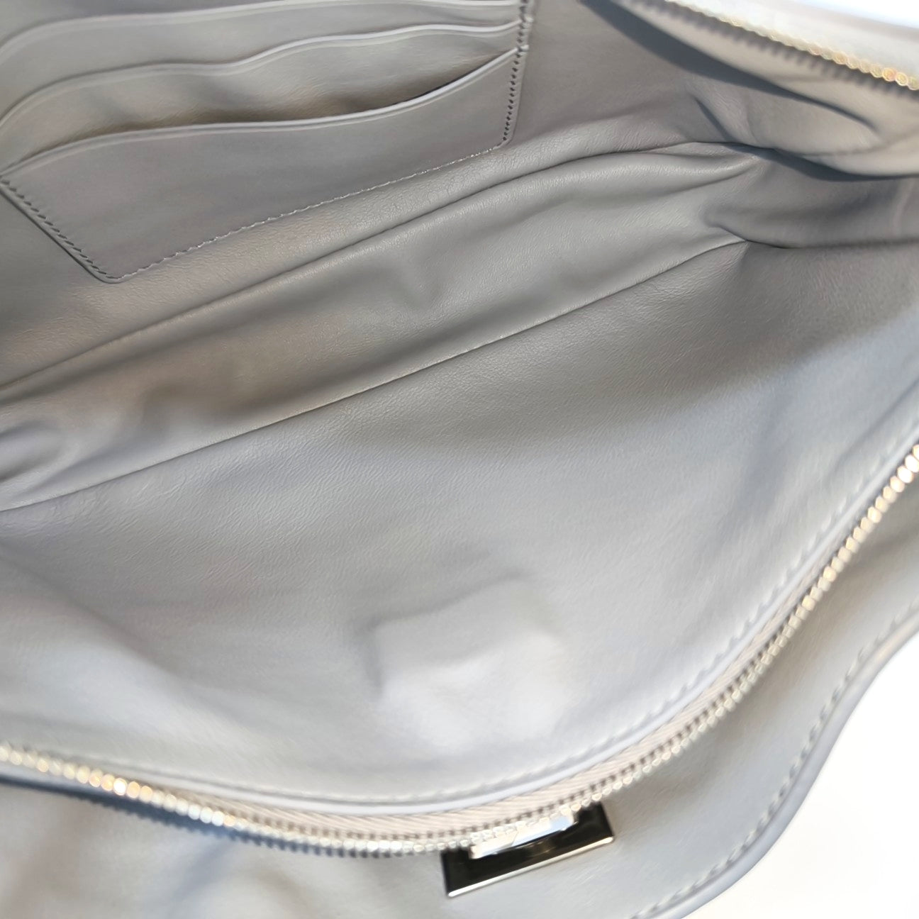 RODEO Calfskin Gray