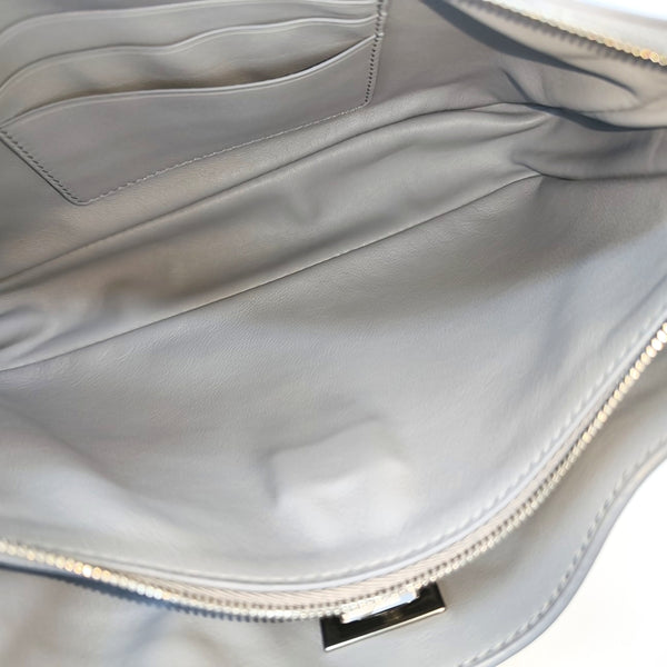 RODEO Calfskin Gray