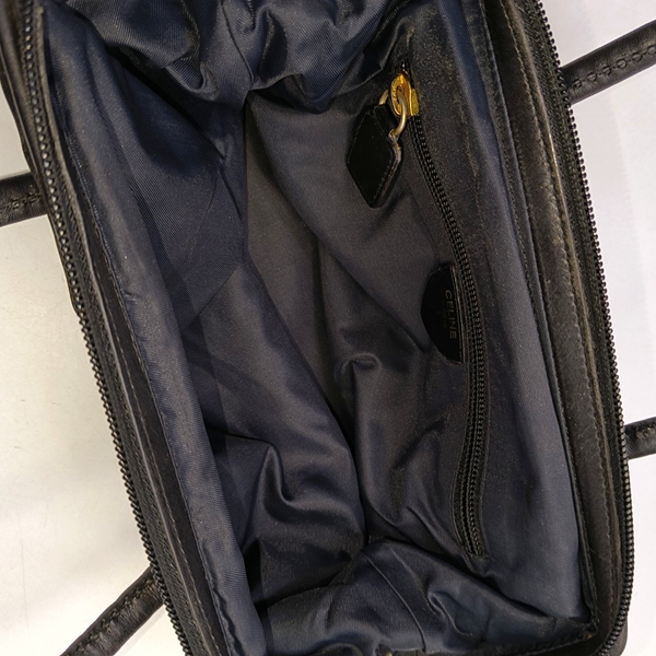 Nylon Black