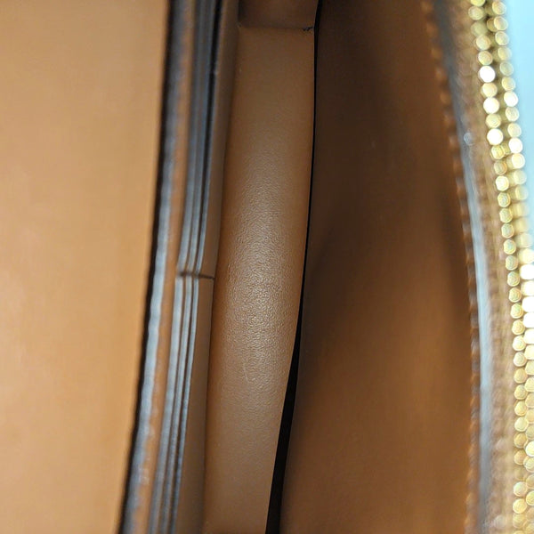 Hampshire Calfskin Brown