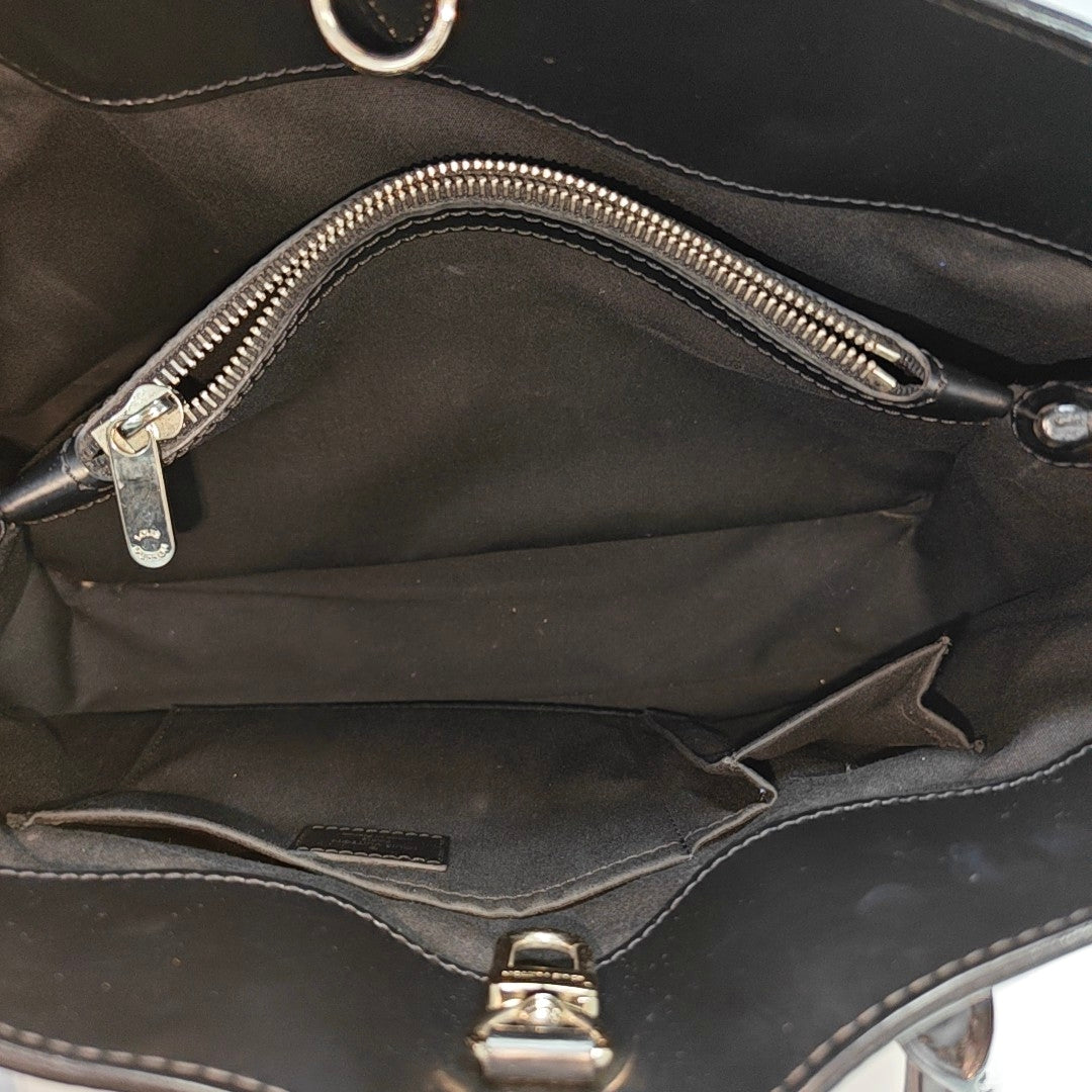 PASSY PM Epi Black