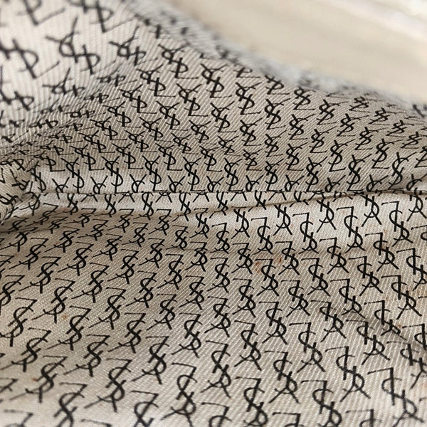 Coated Canvas Brown