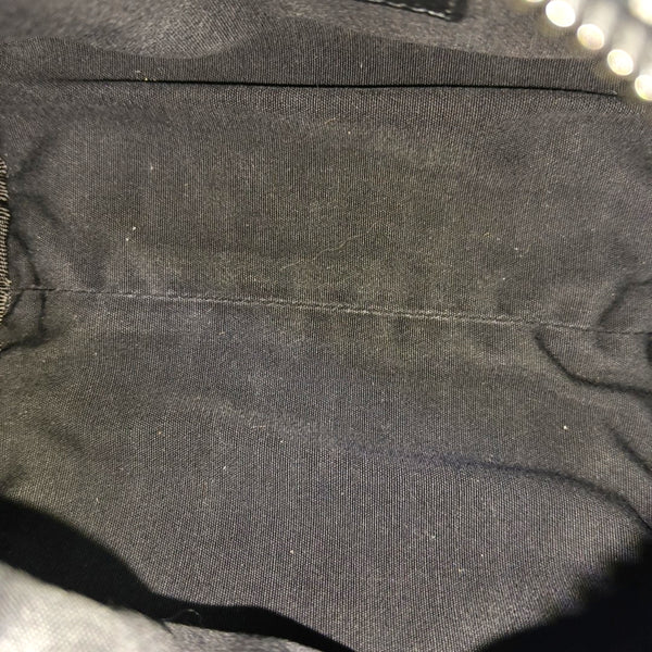 Roller Mini Oblique Fabric Multicolor