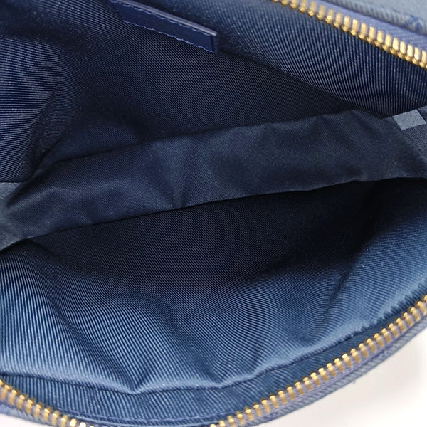 OUTDOOR Monogram Denim Blue