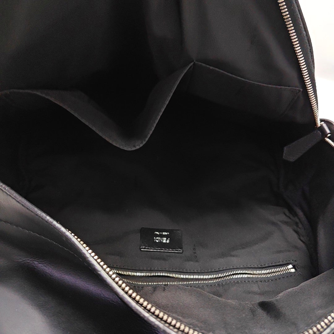 Monster Nylon Black