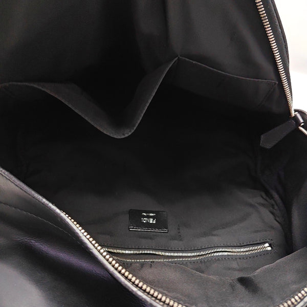 Monster Nylon Black