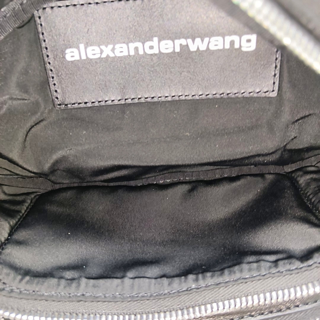 Lambskin Black