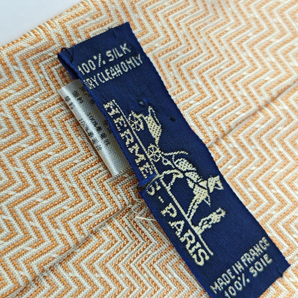 Mulberry Silk Tie Multicolor