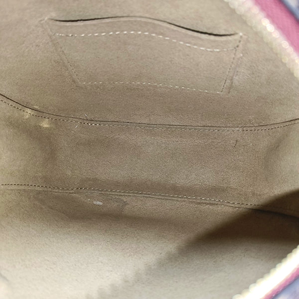 BOITE CHAPEAU MM Monogram Coated Canvas Brown