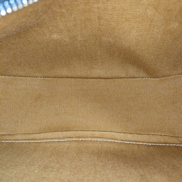 AVA Medium Coated Canvas Brown