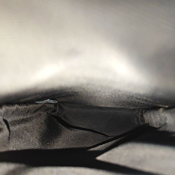 Re-Nylon Nylon Black