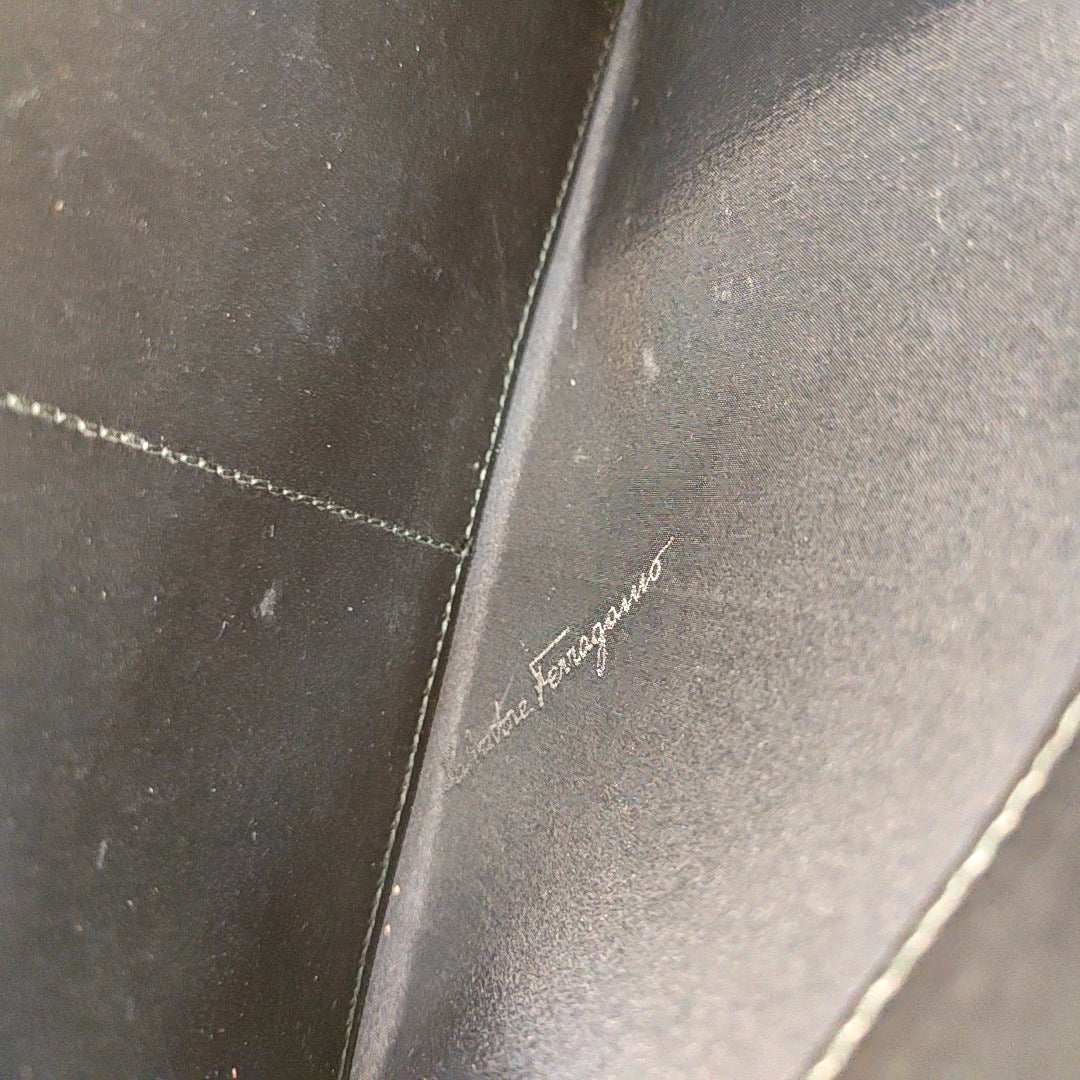 Calfskin Gray