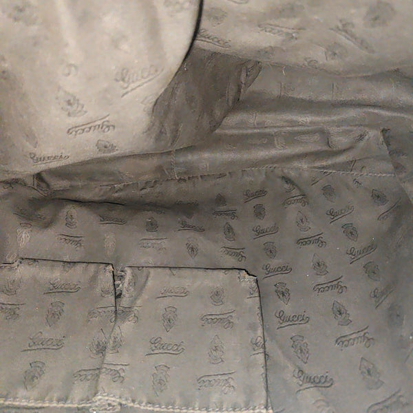 Miss GG Monogram Canvas Beige