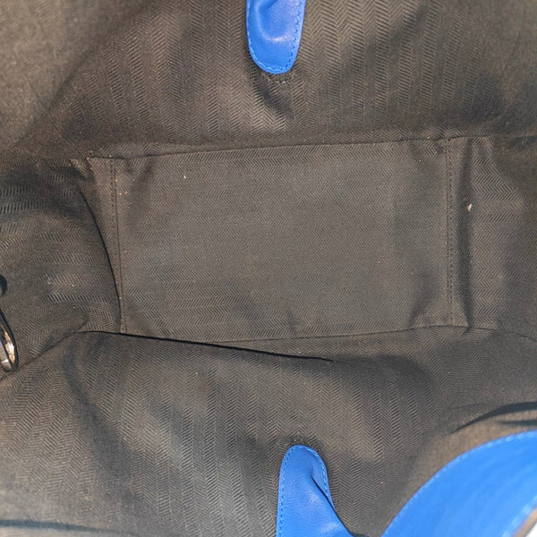 Hammock Calfskin Blue