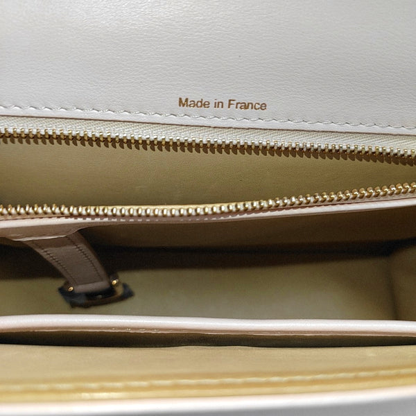 Tempête Medium Calfskin Pink