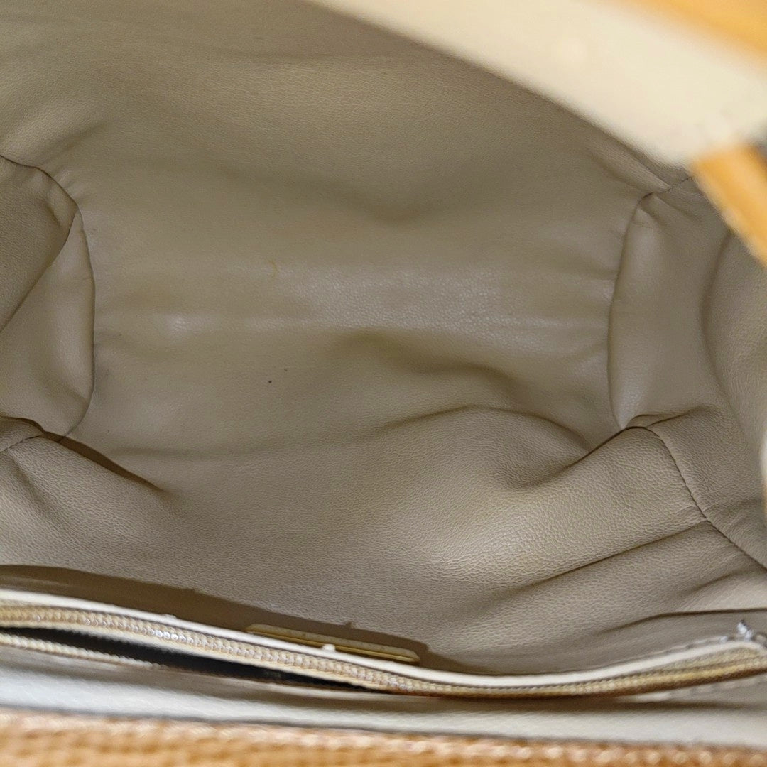 Calfskin Brown