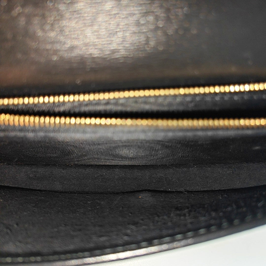 Horsebit 1955 WOC Calfskin Black