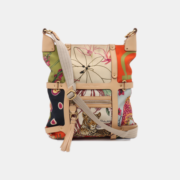 Fabric Multicolor
