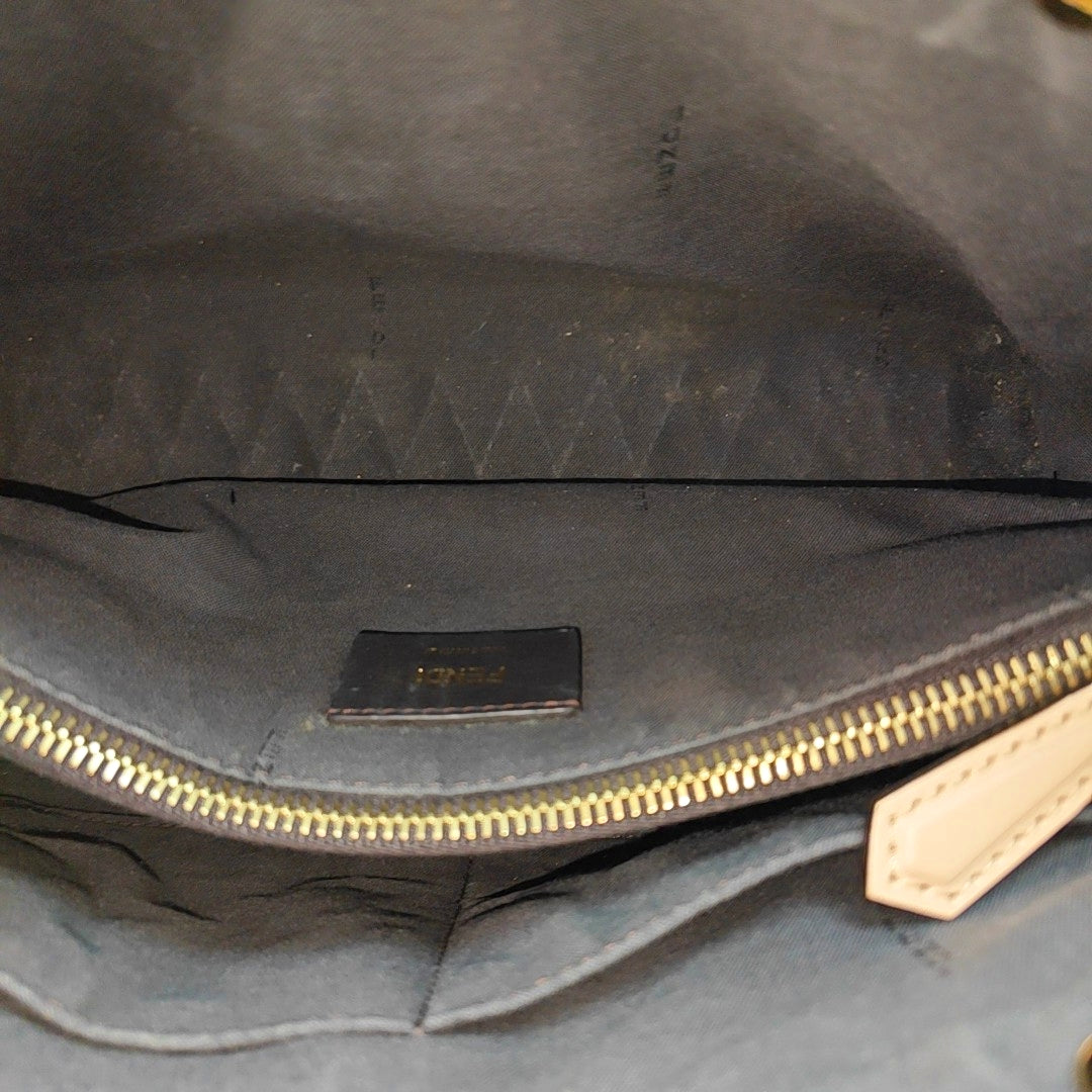 By The Way Medium Calfskin Pink